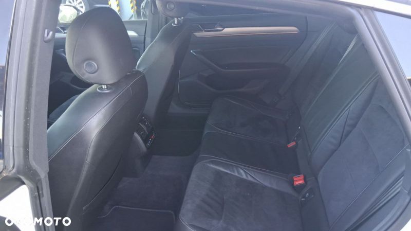 Volkswagen Arteon 2.0 TSI DSG R-Line Edition - 12