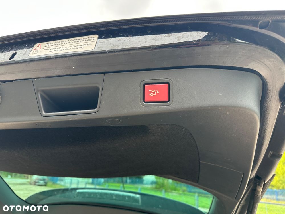 Citroën C5 HDi 165 FAP Exclusive - 11