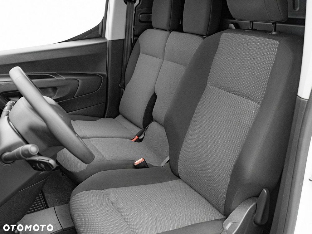 Peugeot Partner - 15