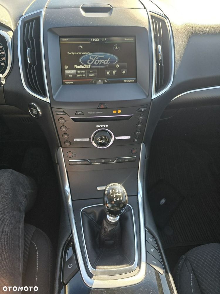 Ford Edge 2.0 TDCi 4WD ST-Line - 30