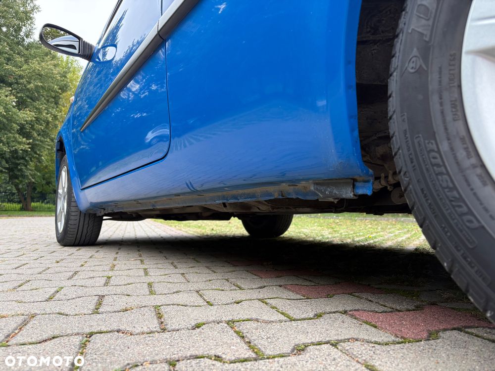 Fiat Punto - 10