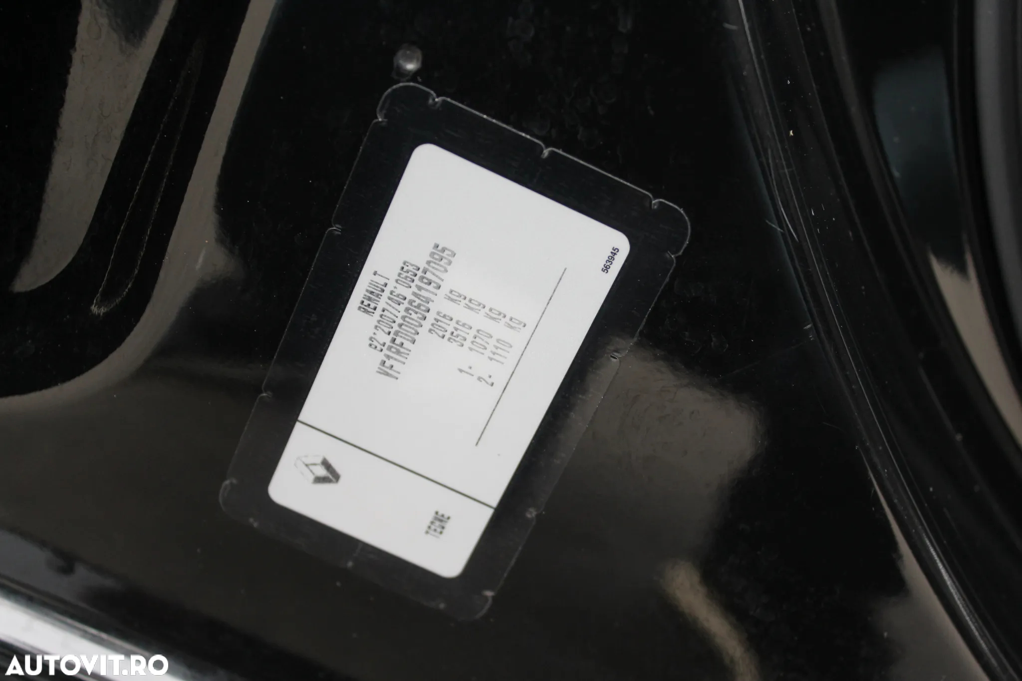 Renault Talisman TCe 160 EDC GPF INTENS - 30