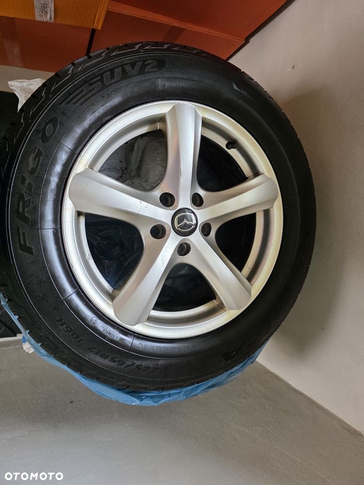 Mazda CX-5 2.0 Skypassion - 36