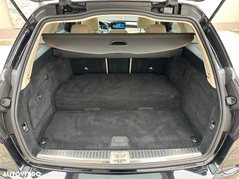 Mercedes-Benz C 300 de T 9G-TRONIC Exclusive - 13