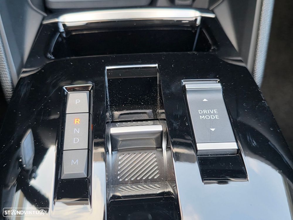 Citroën C4 1.2 Hybrid Plus e-DSC6 - 14