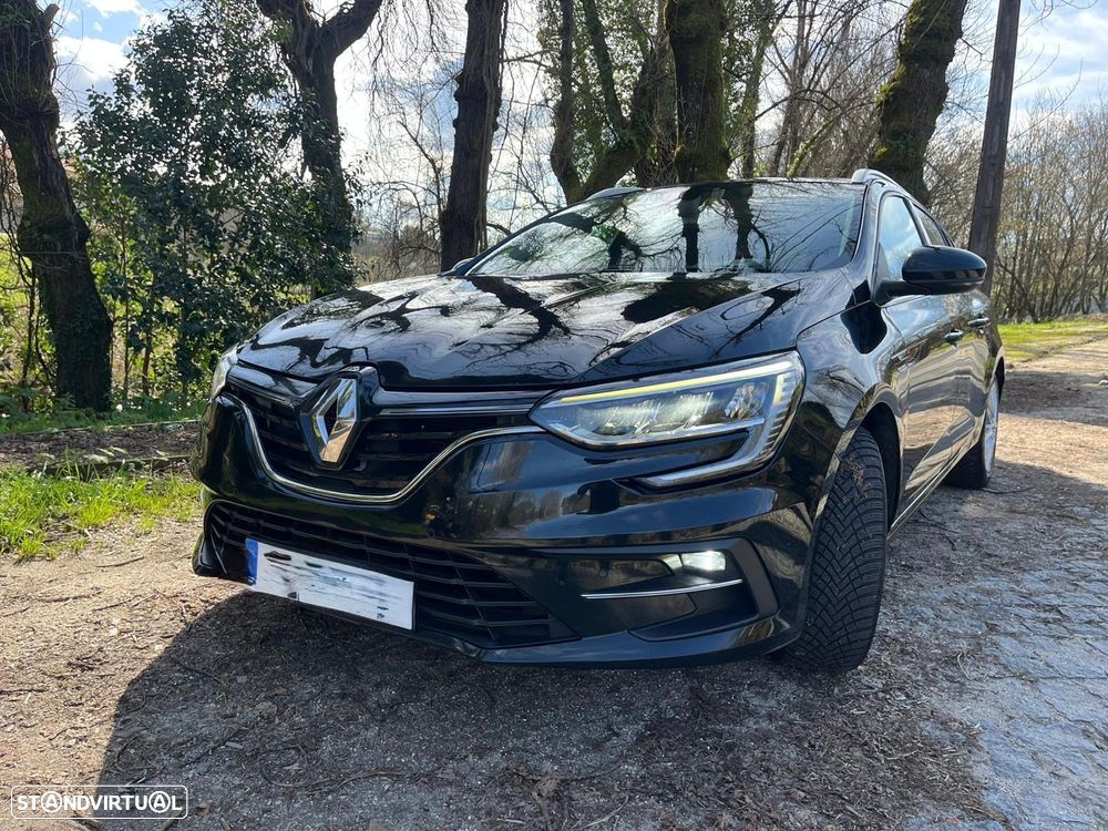 Renault Mégane Break - 6
