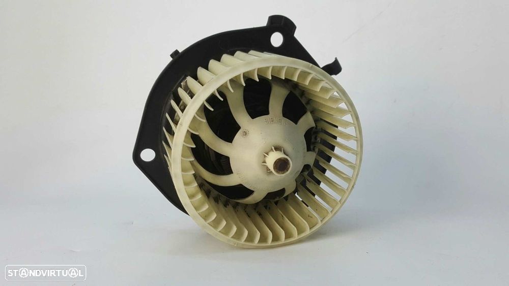 MOTOR SOFAGEM IVECO DAILY CAJA CERRADA (1999 =>) 35 - C 12 CAJA CERRADA, TECHO E... - 1