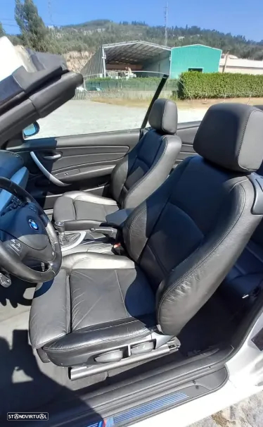 BMW 120 d Coupe - 16