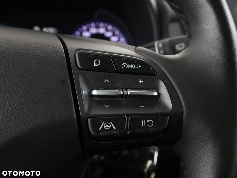 Hyundai Kona 1.6 GDI DCT Select - 31
