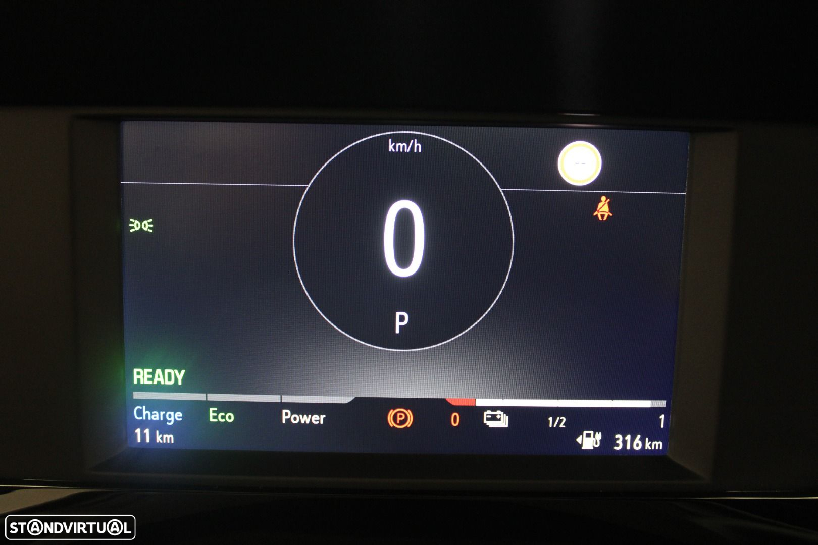 Opel Mokka-e 50 kWh GS - 33