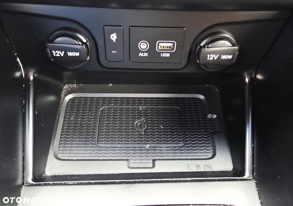 Hyundai Tucson 1.6 GDi Style 2WD - 29