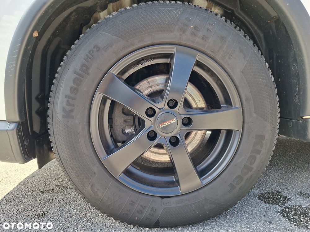Mitsubishi Outlander 2.0 2WD - 10