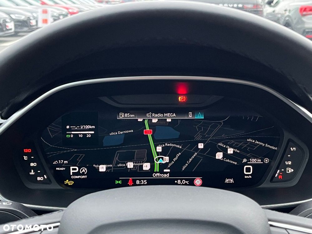 Audi Q3 Sportback 2025
