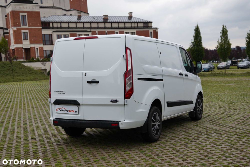 Ford Transit Custom L1H1 - 6