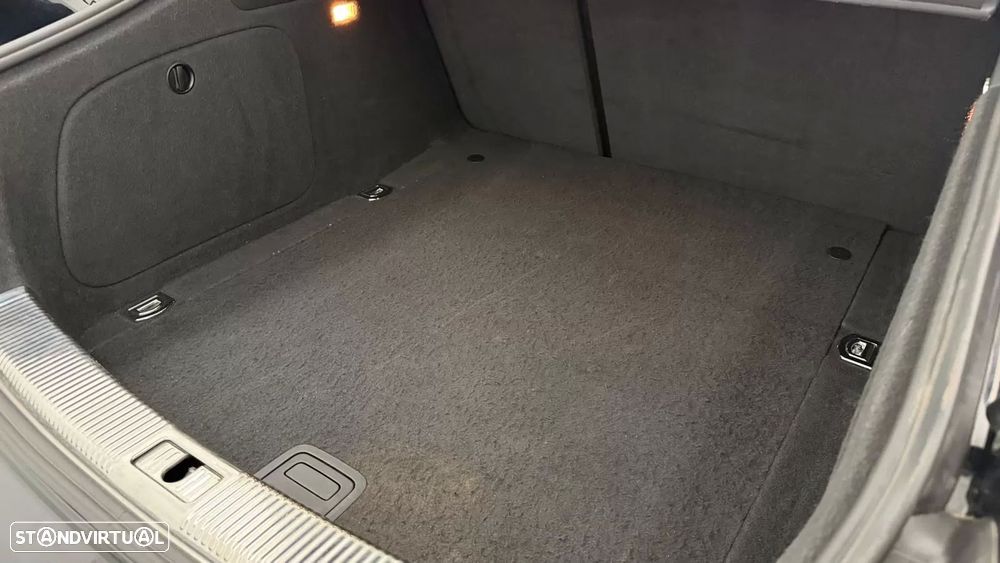 Audi A5 Sportback 2.0 TDI S-line - 32