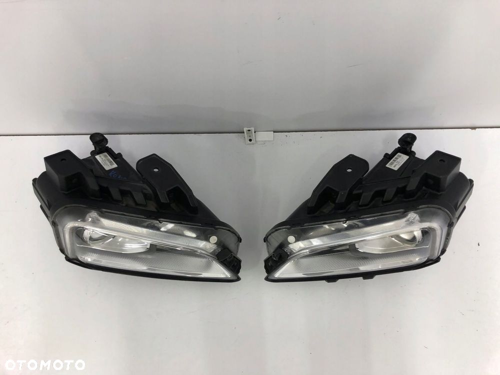 HYUNDAI KONA 17-LAMPA PRZEDNIA LEWA PRAWA EUROPEJSKA - 4