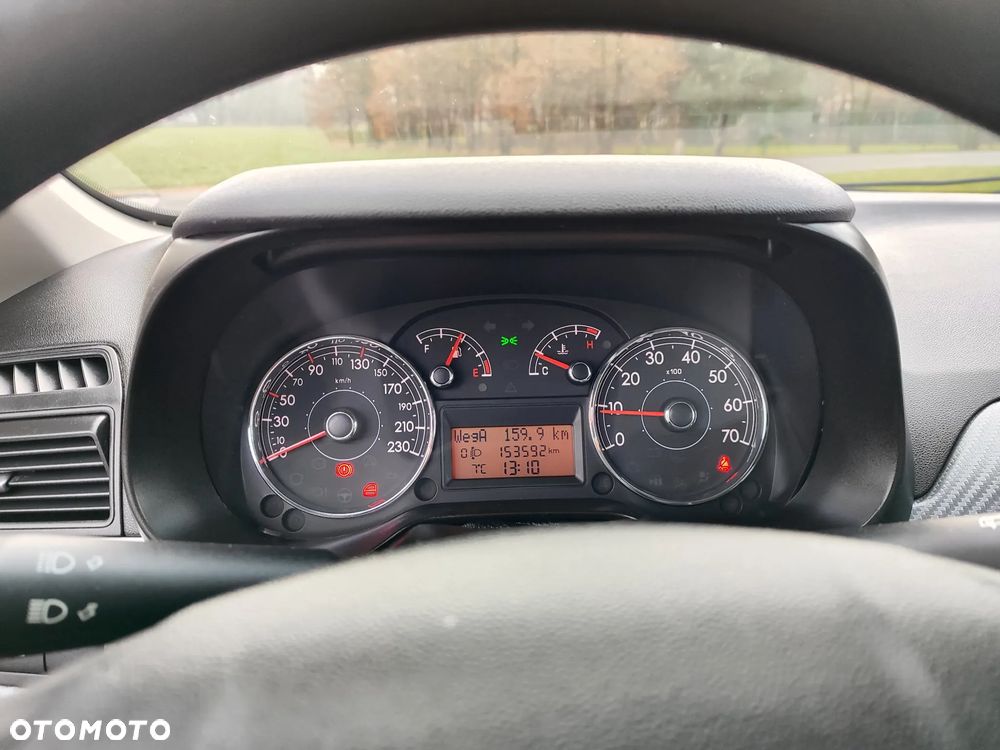 Fiat Punto Evo 1.4 8V Dynamic Start&Stop - 20