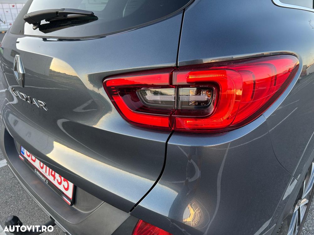 Renault Kadjar - 17