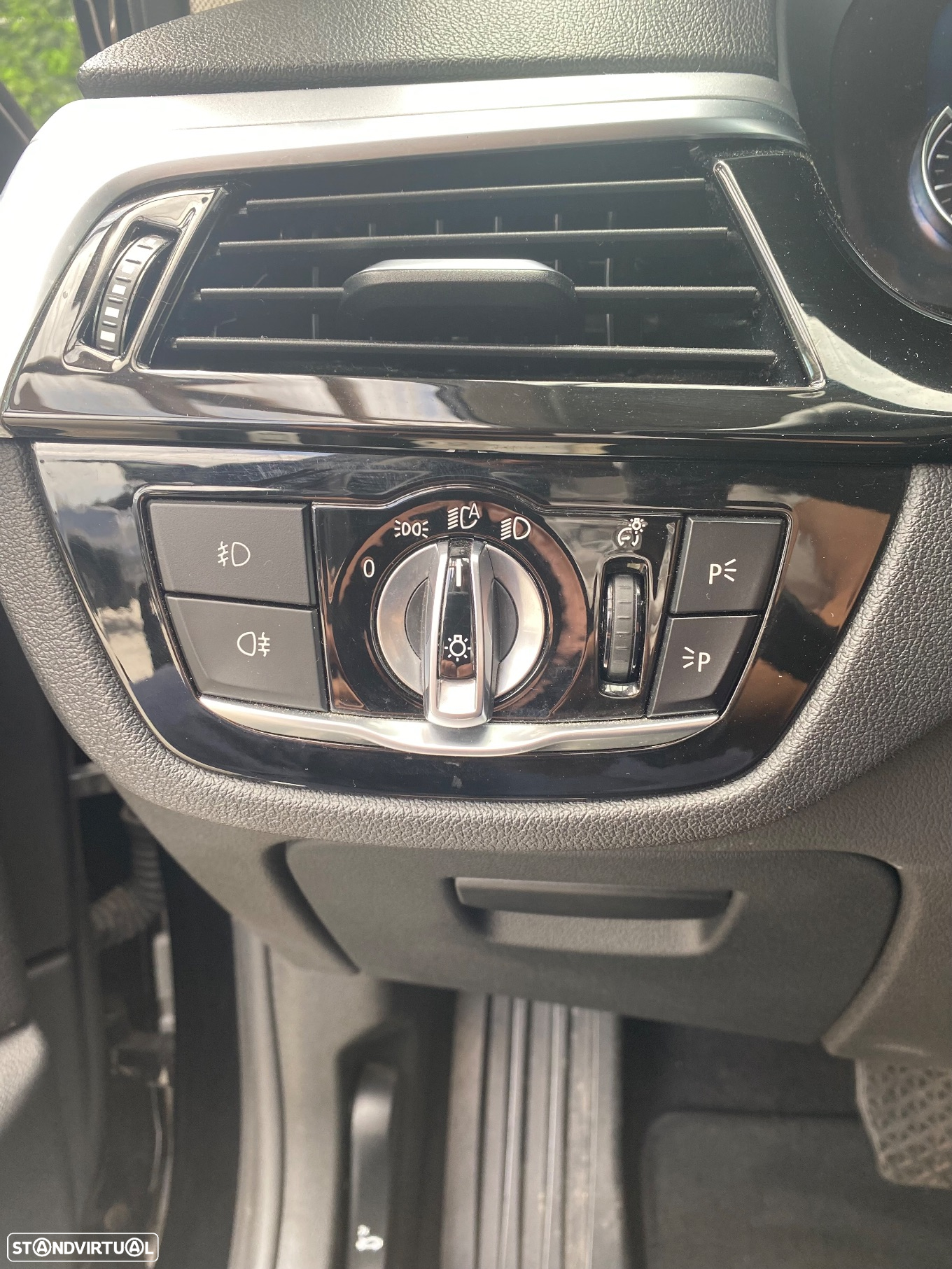 BMW 530 e iPerformance Line Luxury - 40