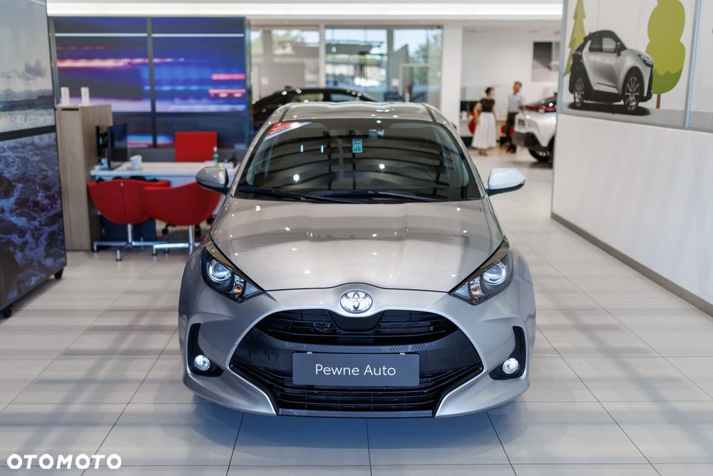 Toyota Yaris 1.5 Comfort - 2