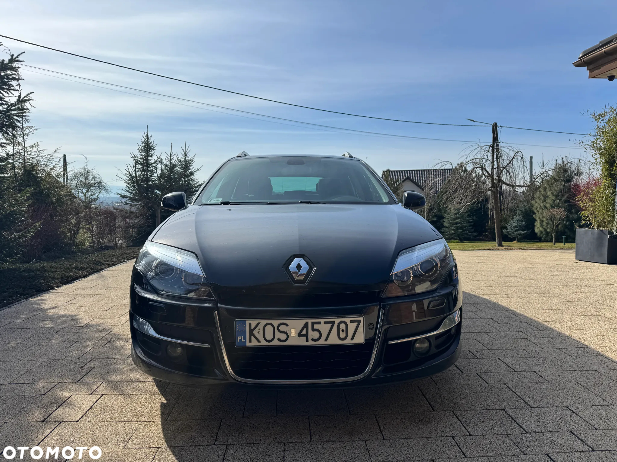 Renault Laguna - 5
