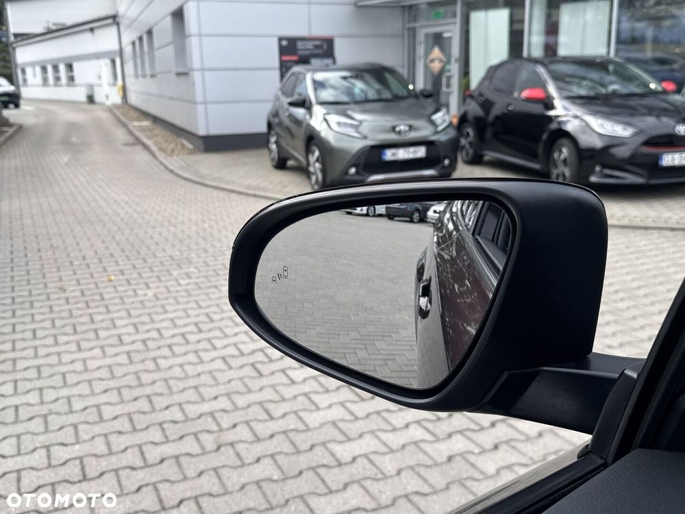 Toyota C-HR 1.8 Hybrid Style - 27