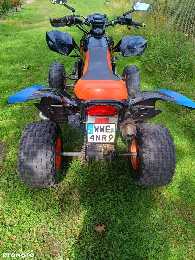 KTM Inny - 1