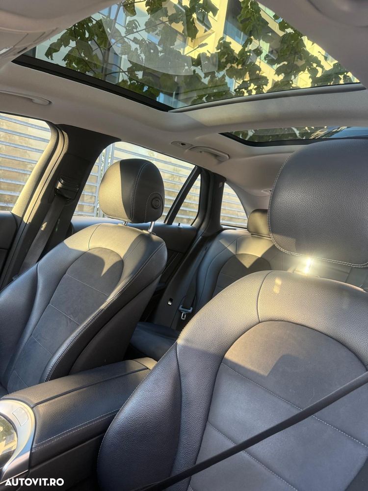 Mercedes-Benz GLC - 2