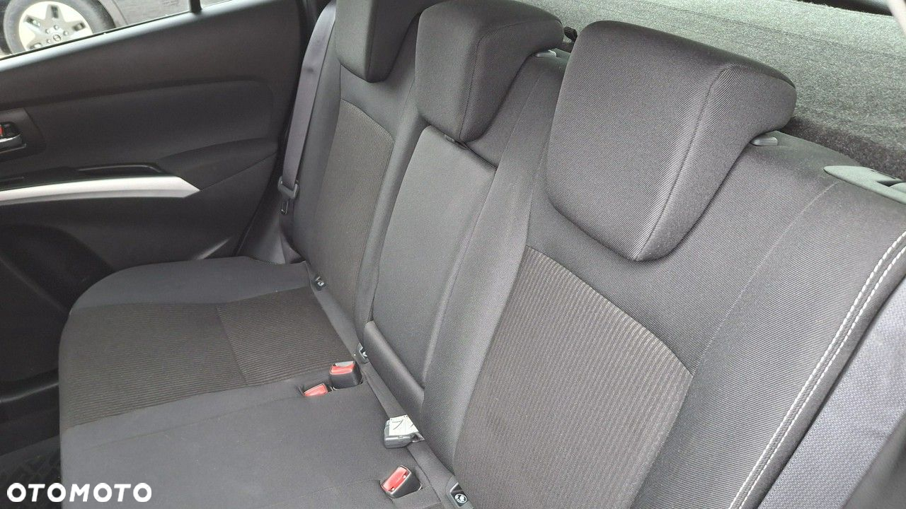 Suzuki SX4 S-Cross - 18