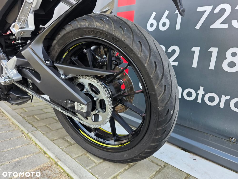 Yamaha MT - 7