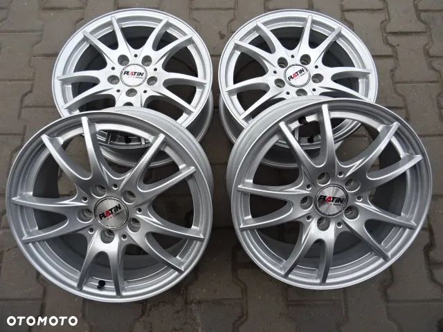 5x112x66,6 6,5Jx16 ET49 MERCEDES A/B -CLASSE I CLA