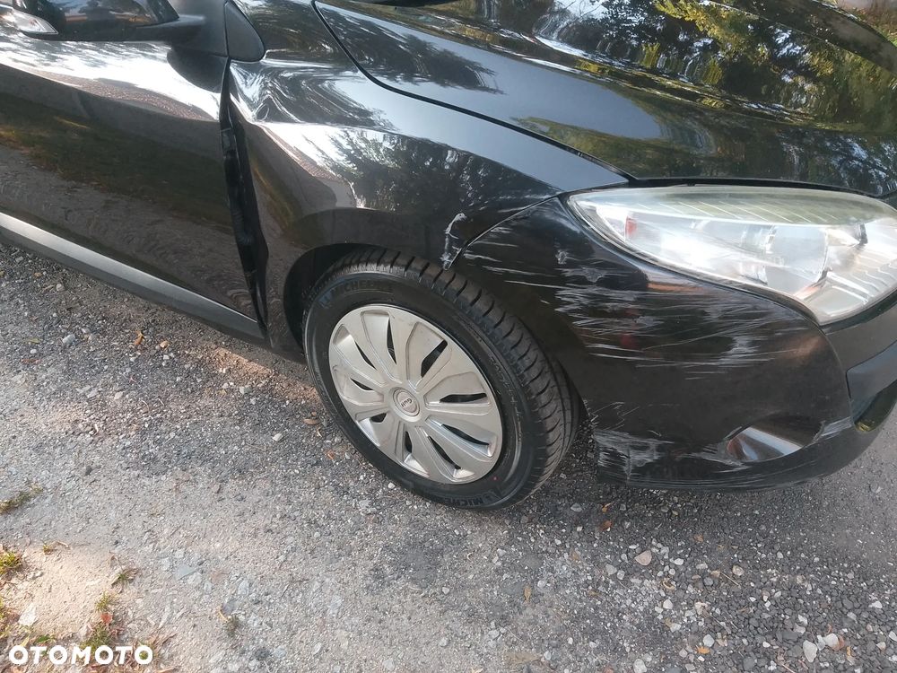 Renault Megane - 5