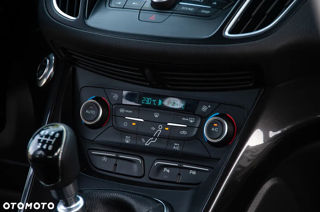 Ford Grand C-MAX Gr 2.0 TDCi Edition ASS - 19