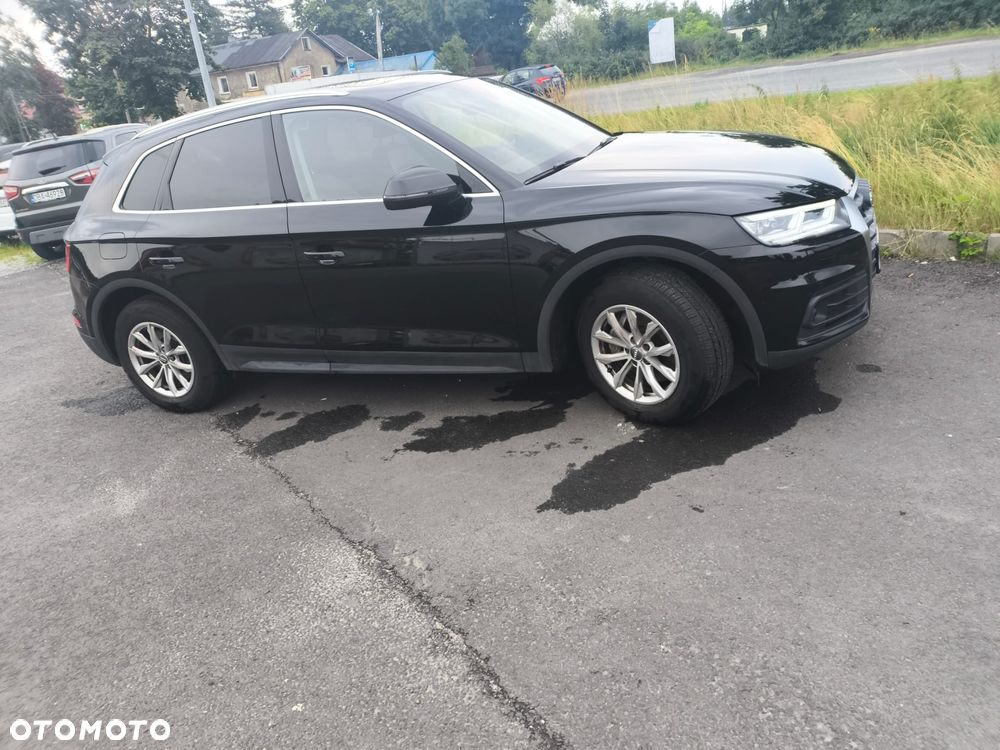 Audi Q5 - 4