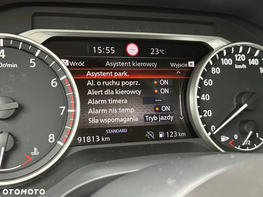 Nissan Qashqai 1.3 DIG-T MHEV Tekna - 14
