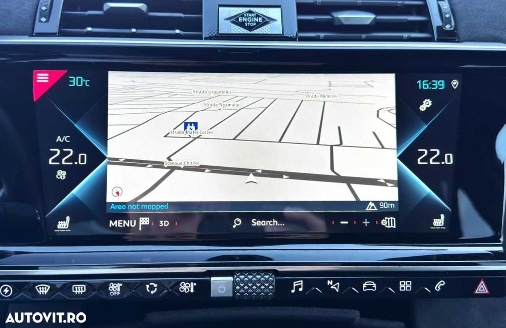 DS Automobiles DS 7 Crossback - 33