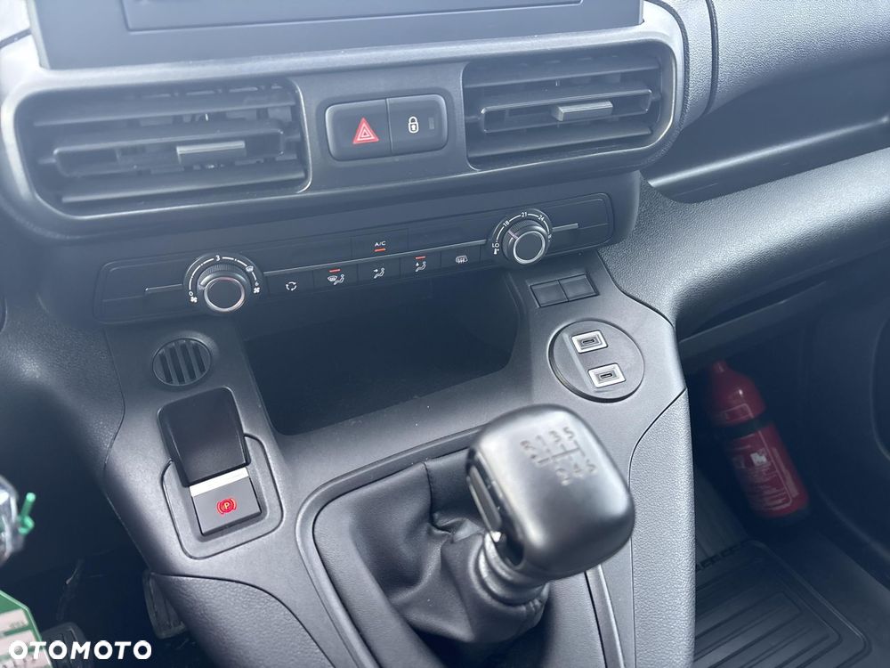 Toyota PROACE CITY - 22