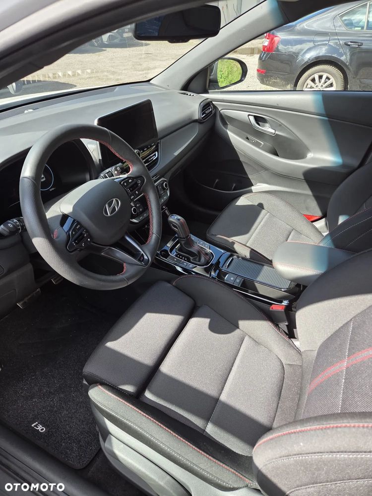Hyundai i30 - 2
