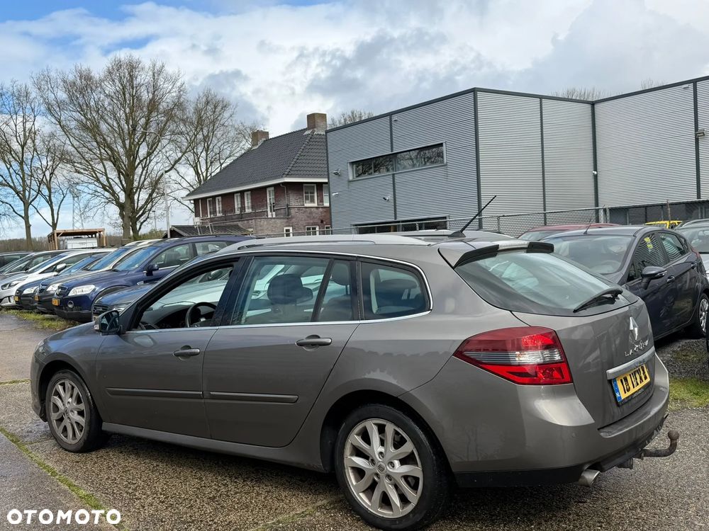 Renault Laguna 2.0 16V Turbo Dynamique - 3