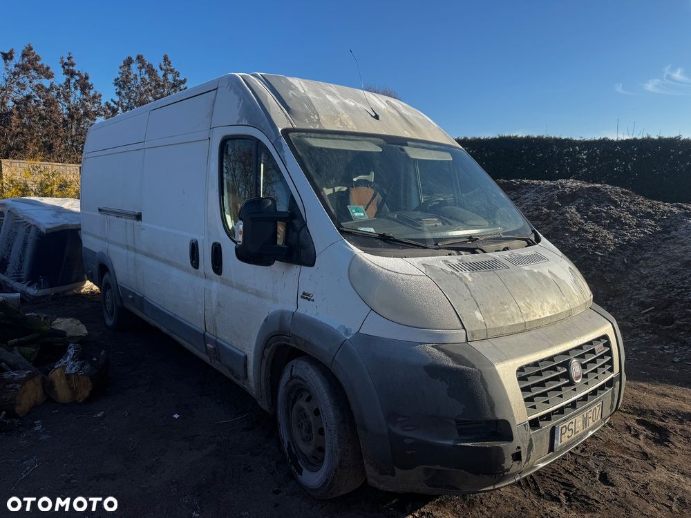 Fiat Ducato - 1