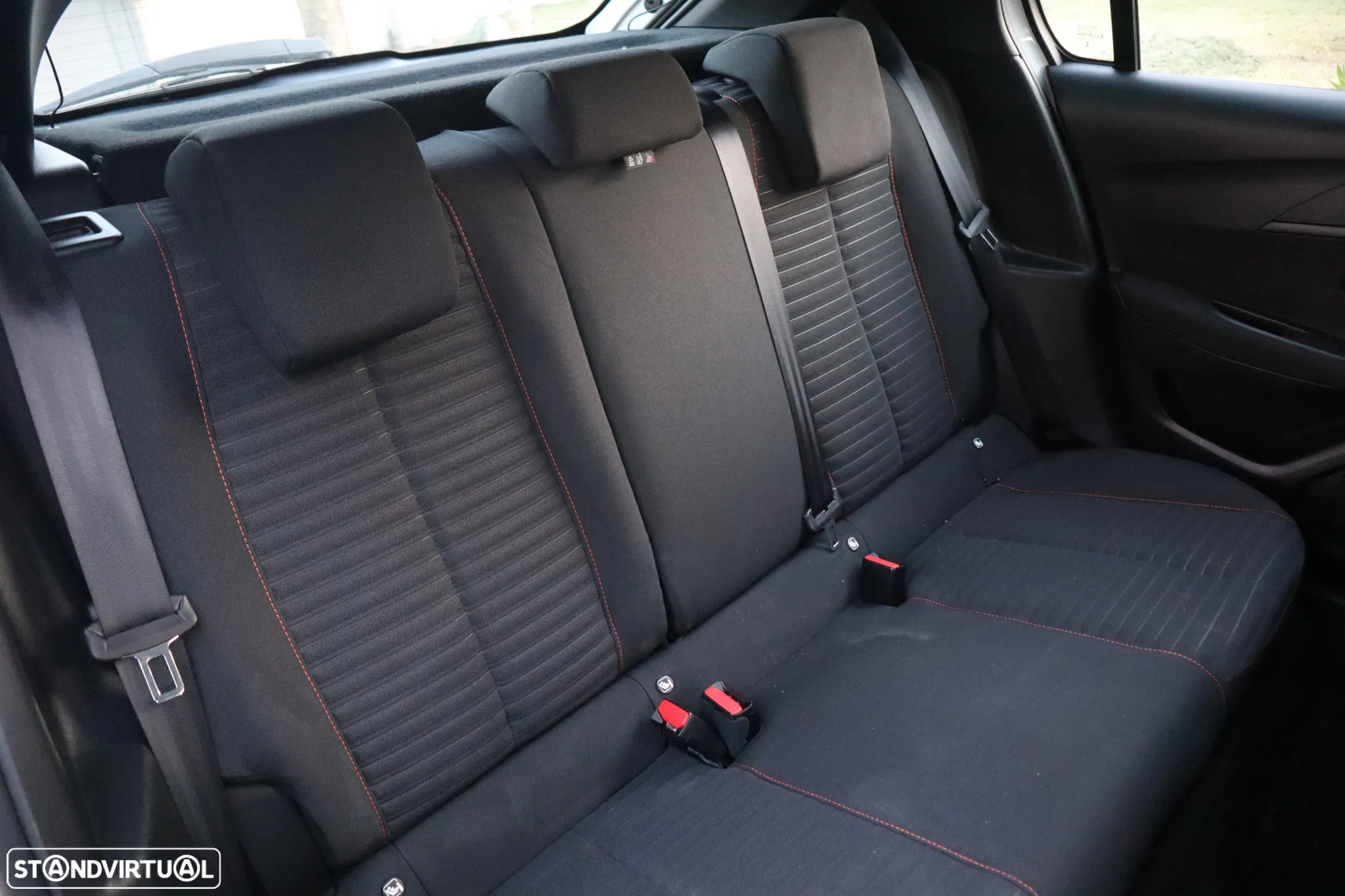 Peugeot e-208 50 kWh Active - 23