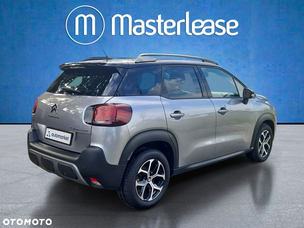 Citroën C3 Aircross - 5