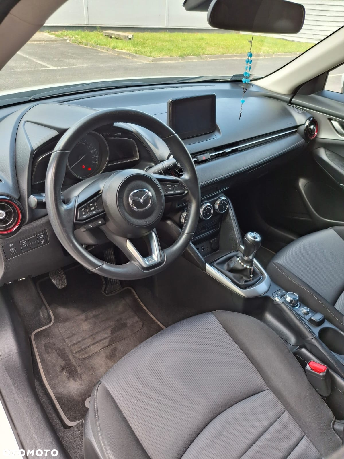 Mazda CX-3 2.0 Skymotion - 7