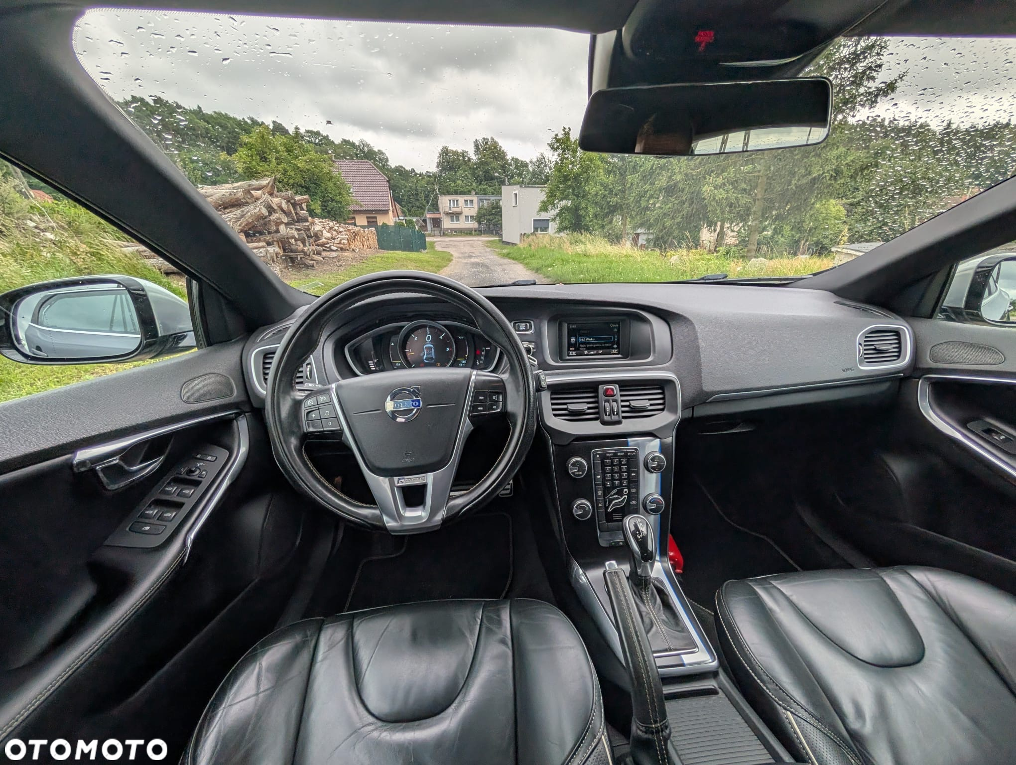Volvo V40 - 8