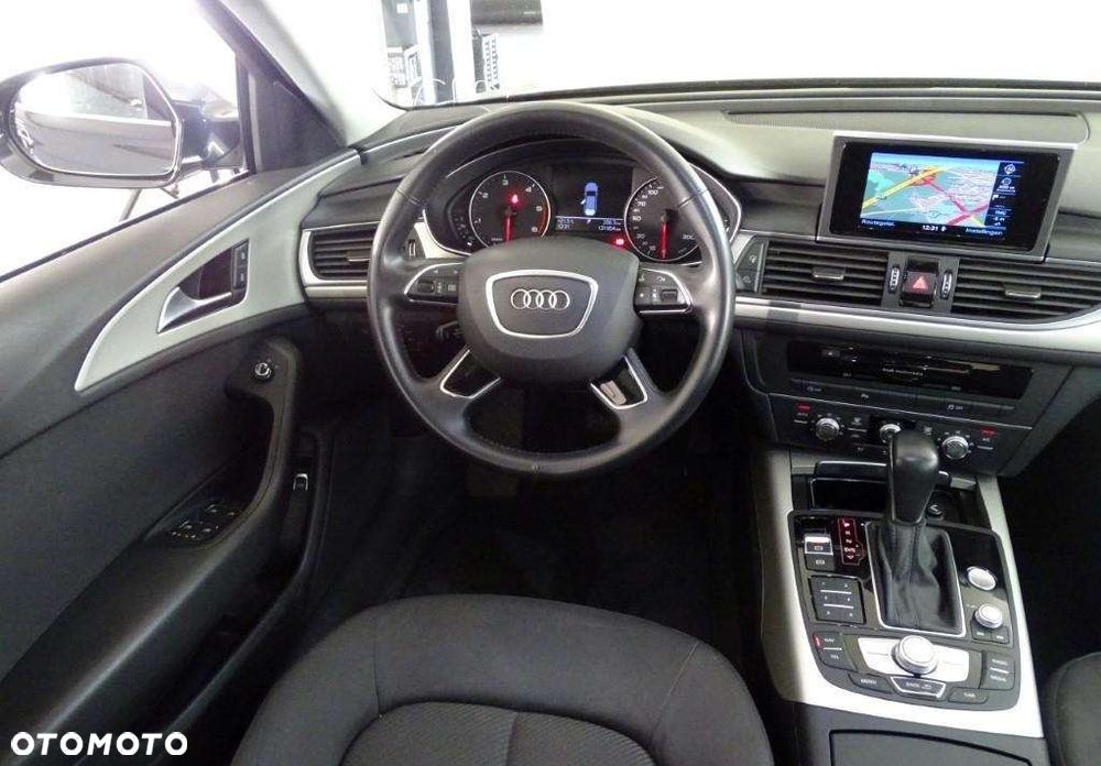 Audi A6 Avant 2.0 TDI Ultra S tronic - 3