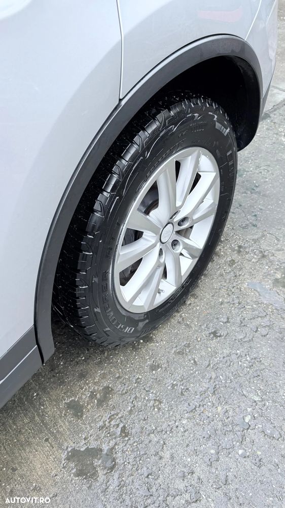 Volkswagen Touareg 3.0 V6 TDI BMT - 17