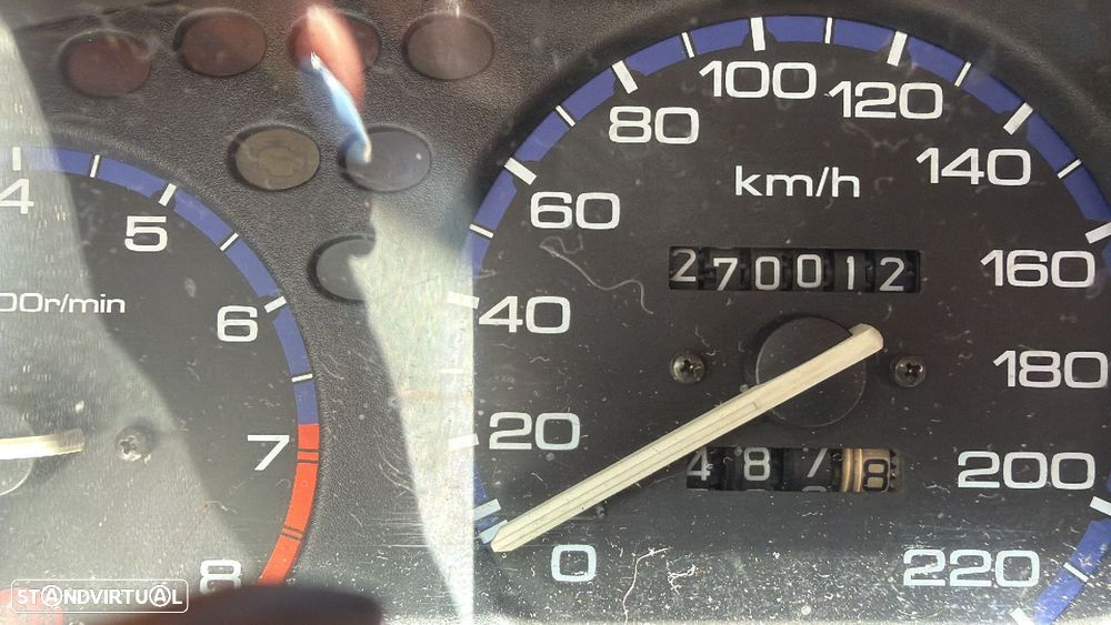 Honda Civic 1.5i LS - 5