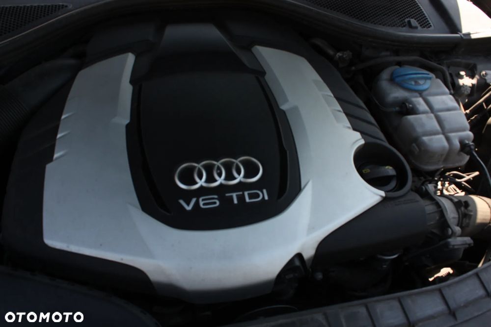 Audi A6 Limousine - 11