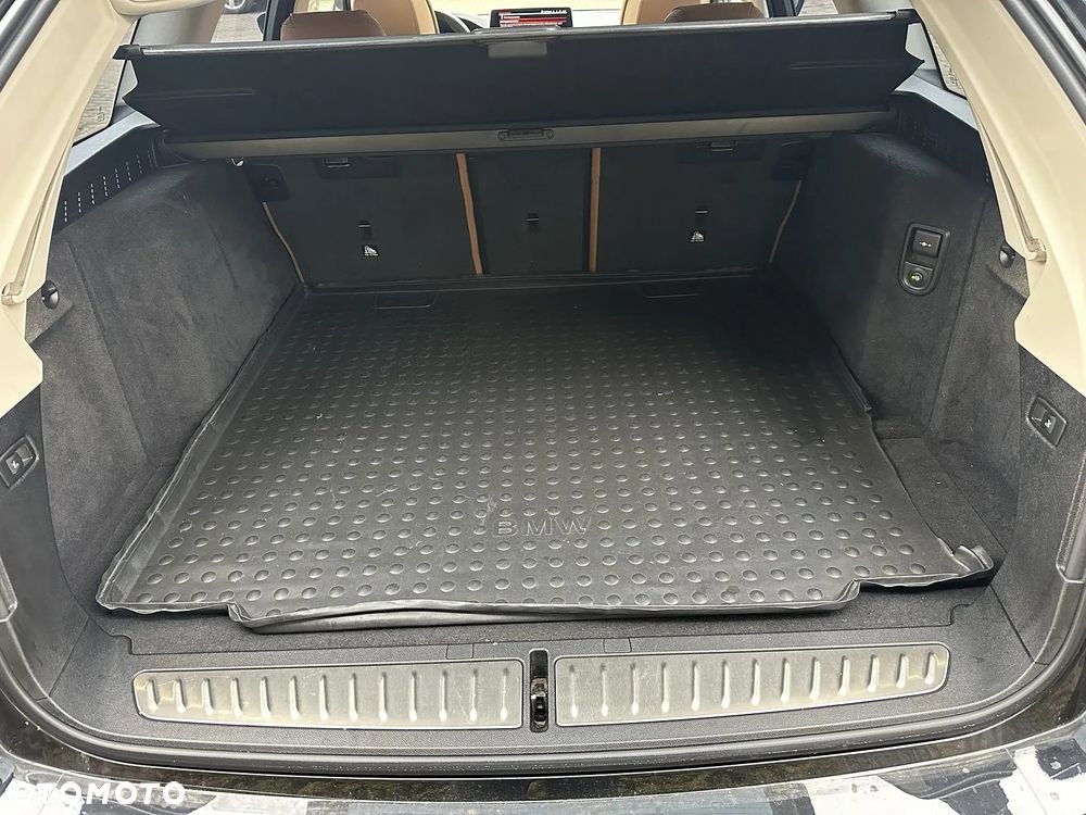 BMW Seria 5 540d xDrive Luxury Line - 15