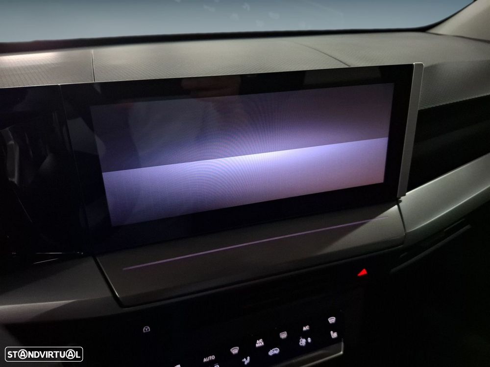 Opel Frontera 1.2 Hybrid Edition eDCT - 22